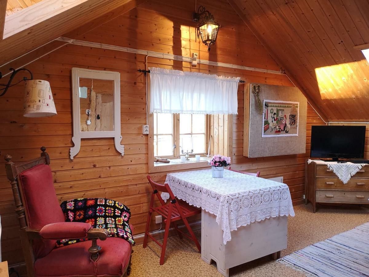 Haugtun Gardspensjonat Og Leiligheter Nordre Land Екстериор снимка