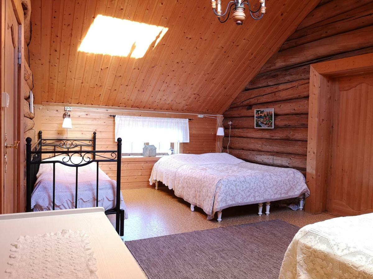 Haugtun Gardspensjonat Og Leiligheter Nordre Land Екстериор снимка