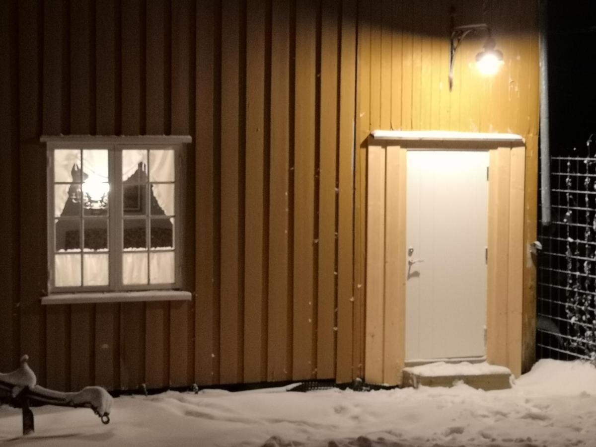 Haugtun Gardspensjonat Og Leiligheter Nordre Land Екстериор снимка